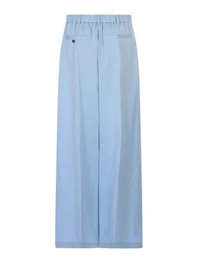 Marni Pants In Blue
