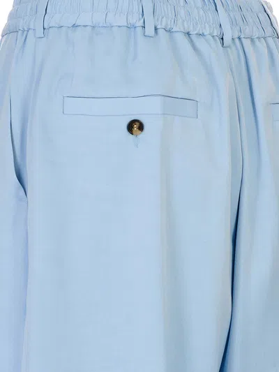 Marni Pants In Blue