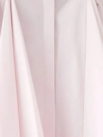 Jacquemus The Robe Moisson In Pink