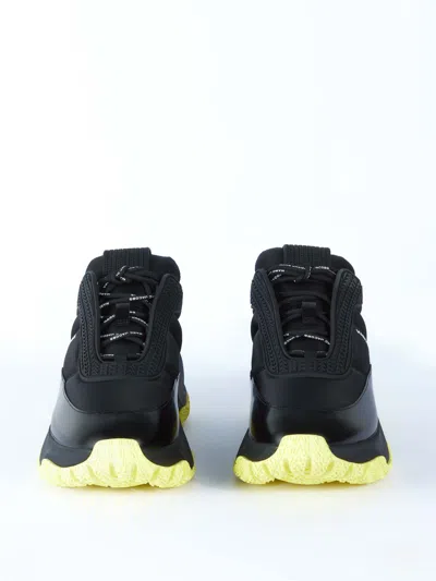 Marc Jacobs The Lazy Runner In Black