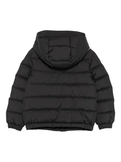 Moncler Grecois Down Jacket In Black