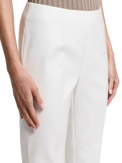 Peserico Pants In White