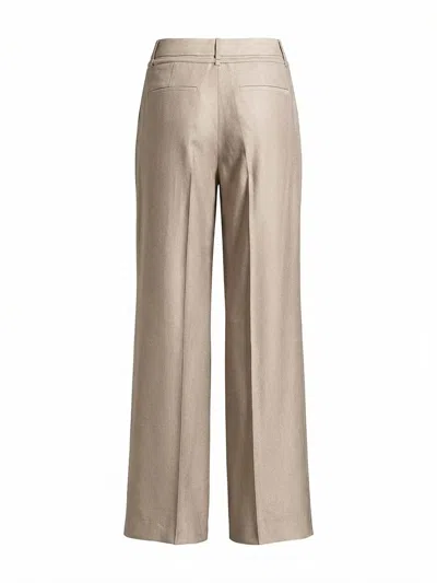Peserico Pants In Black