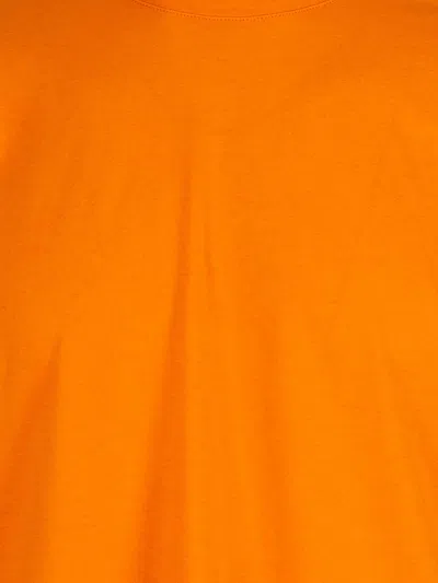 Millenium Pole In Orange