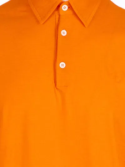 Millenium Pole In Orange