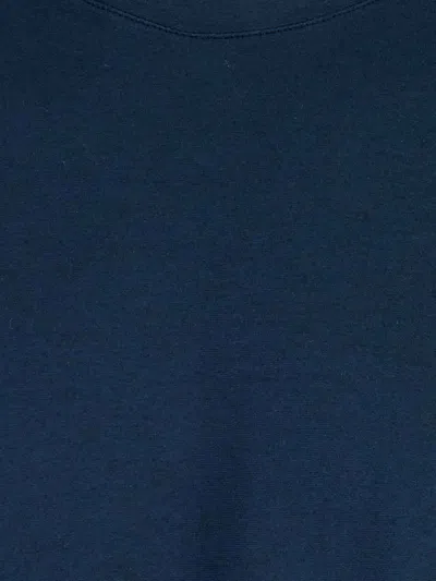 Millenium Pole In Blue