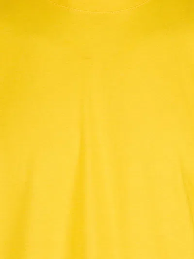 Millenium Pole In Yellow