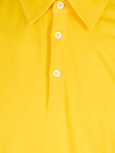 Millenium Pole In Yellow