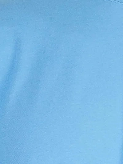 Millenium Pole In Blue