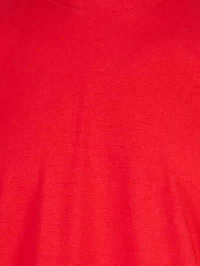 Millenium Pole In Red