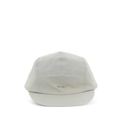 Satisfy Peaceshell Short-visor Cap In Multi