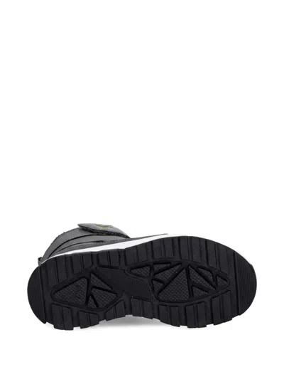 Puma Evolve Boot Ac+ Boots In Gray