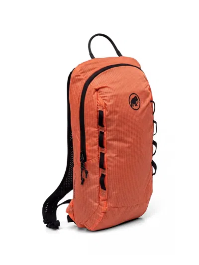 Mammut Neon Light Backpack In Orange