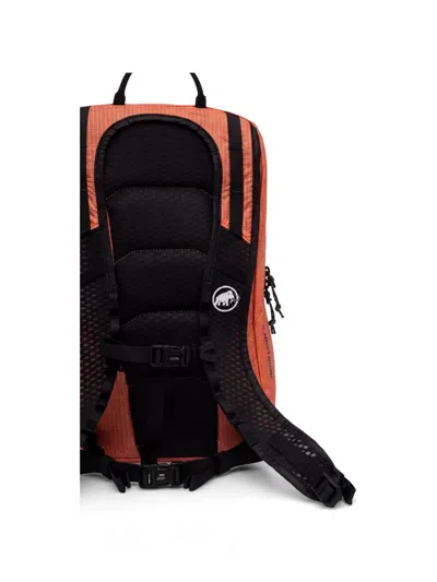 Mammut Neon Light Backpack In Orange