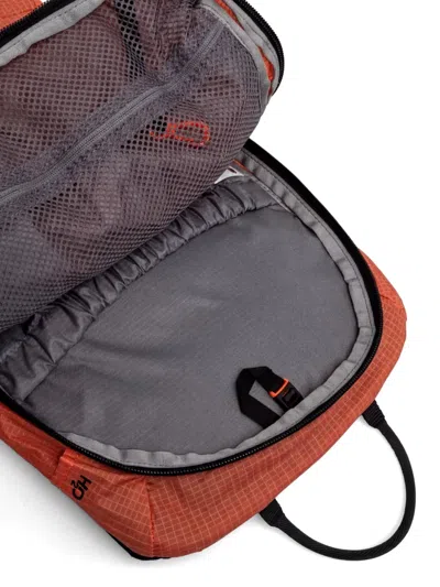 Mammut Neon Light Backpack In Orange