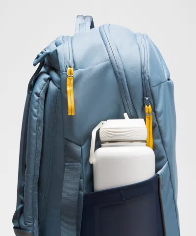 Lululemon Triple-zip Backpack 28l