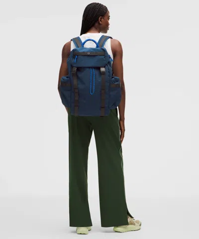 Lululemon Wunderlust Backpack 25l