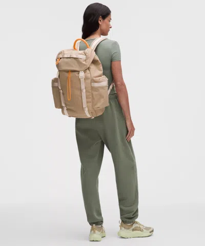 Lululemon Wunderlust Backpack 25l
