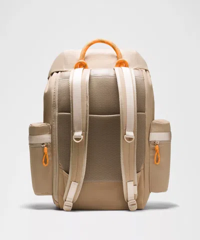 Lululemon Wunderlust Backpack 25l