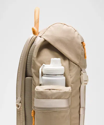 Lululemon Wunderlust Backpack 25l