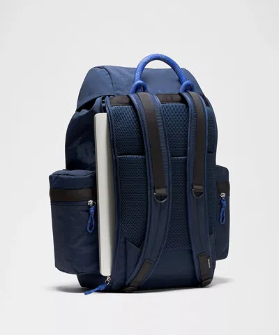 Lululemon Wunderlust Backpack 25l