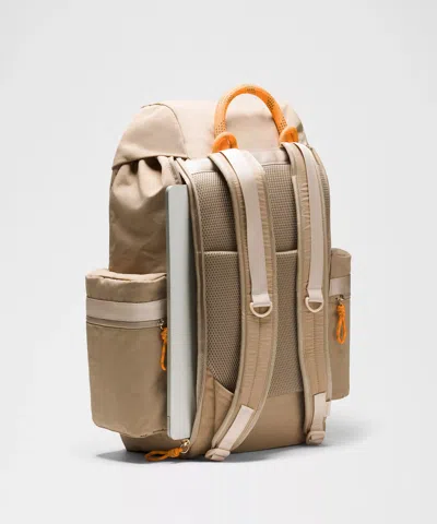 Lululemon Wunderlust Backpack 25l