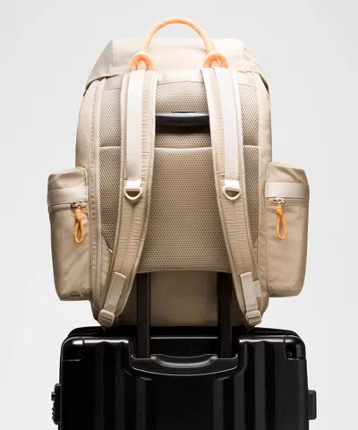 Lululemon Wunderlust Backpack 25l