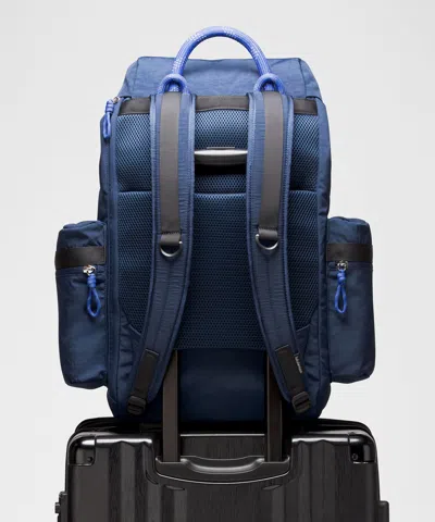 Lululemon Wunderlust Backpack 25l