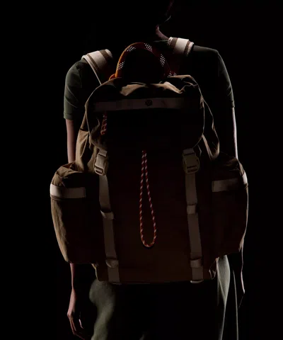 Lululemon Wunderlust Backpack 25l