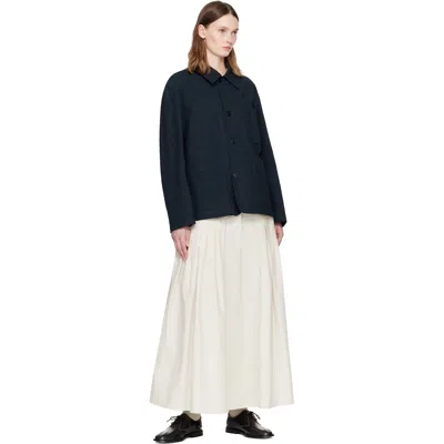Ymc You Must Create Navy Bonehead Jacket