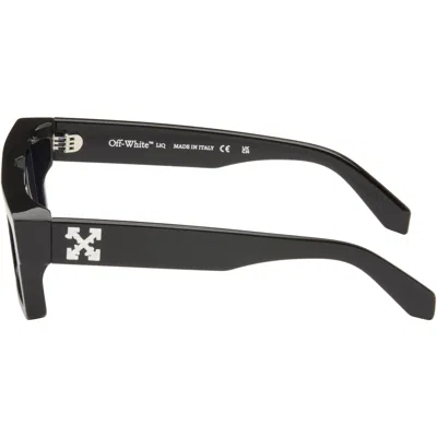 Off-white Black Ruby Sunglasses In Black