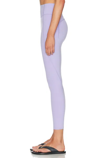 On Studio 7/8 Tights In Pink