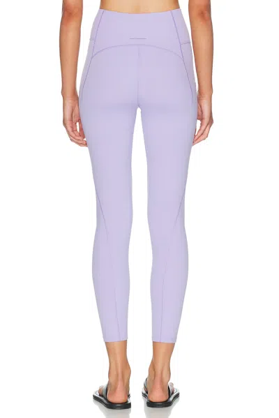 On Studio 7/8 Tights In Pink