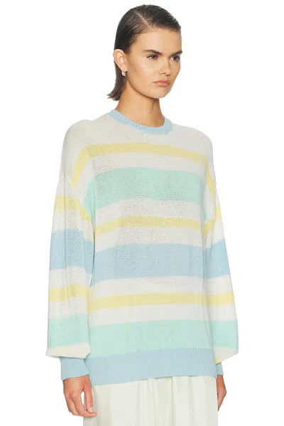 Ser.o.ya Cassian Sweater In Multi