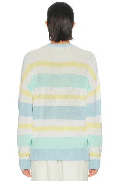 Ser.o.ya Cassian Sweater In Multi