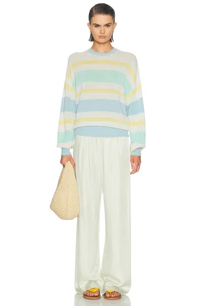 Ser.o.ya Cassian Sweater In Multi