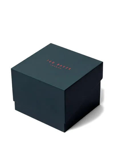 Ted Baker 헤티 36mm 시계 In Blue