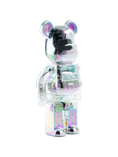 Medicom Toy Be@rbrick Mesh-panel Speaker In Multi