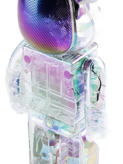 Medicom Toy Be@rbrick Mesh-panel Speaker In Multi