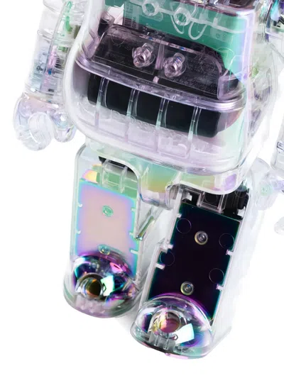 Medicom Toy Be@rbrick Mesh-panel Speaker In Multi