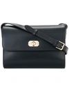 Apc 'greenwich' Shoulder Bag