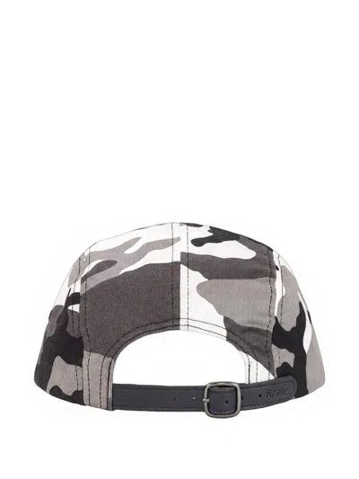 Supreme Camo Cap In Multi