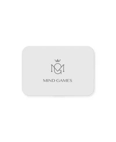 Mind Games 8-piece Fruity Olfactive Discovery Set In Multi