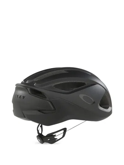 Oakley Aro3 사이클링 헬멧 In Black