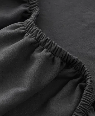 Ugg Devon 3-pc. Sheet Set, Twin In Gray
