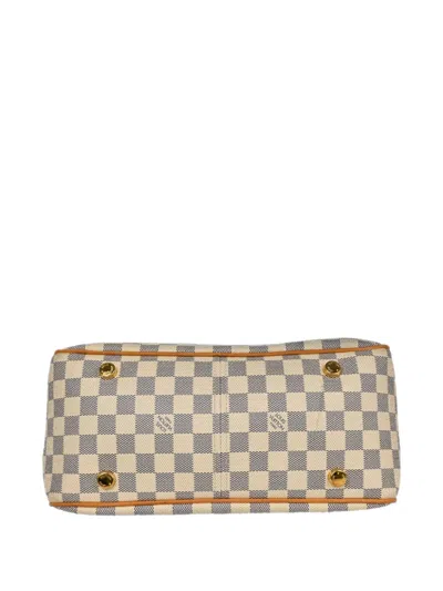 Louis Vuitton 2012 Pm 다미에 아주르 피가리 숄더 백
