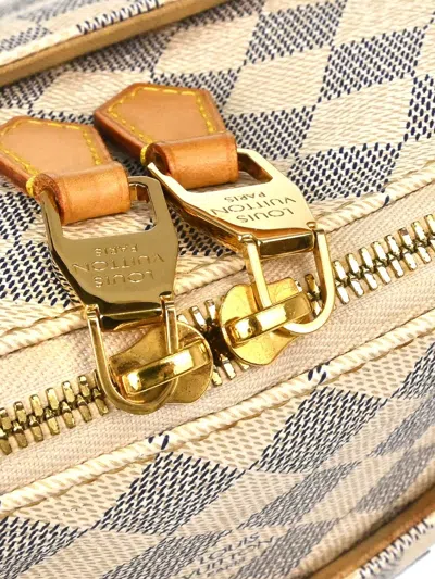 Louis Vuitton 2012 Pm 다미에 아주르 피가리 숄더 백