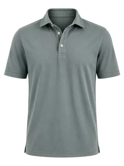 ZERO JERSEY POLO SHIRT