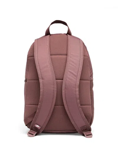 Nike Heritage Backpack In Pink