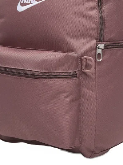 Nike Heritage Backpack In Pink